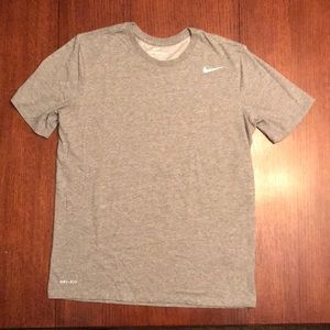 Nike Dri Fit tee shirt